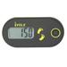 Pedometer Counter Step Walking 3D Fitness Sports Electronic Tool Information Digital Gadget Clip Wrist Distance Steps