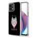 TalkingCase Slim Phone Case Compatible for Motorola Moto G Stylus 5G 2023 Wild Heart Wolf Print Light Weight Flexible Soft USA