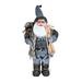 KIHOUT Clearance Christmas Decorations for Home Cute Santa Claus Children Toys