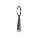 The Children's Place Necktie: Blue Accessories - Size 24 Month