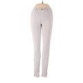 Uniqlo Jeggings - High Rise: Gray Bottoms - Women's Size X-Small