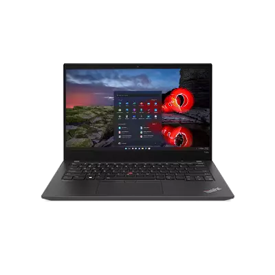 Lenovo ThinkPad T14s Gen 2 AMD Laptop - 14