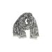 Steve Madden Scarf: Gray Accessories