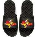 Men's ISlide Otto Rocket Black Power Slide Sandals