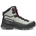 Scarpa Damen Rush TRK LT GTX Schuhe (Größe 38, rot)