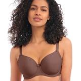 Women's Victoria's Secret Idol Underwire Molded Balconette T-Shirt Bra