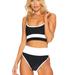 Women's Victoria's Secret Eva Bikini Top