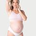 Women's Victoria's Secret Caress Seamless Wireless Maternity Bra