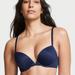 Women's Victoria's Secret Push-Up Plunge Bra