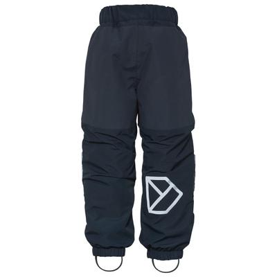 Didriksons - Kid's Narvi Pant 2 - Regenhose Gr 120 blau Image