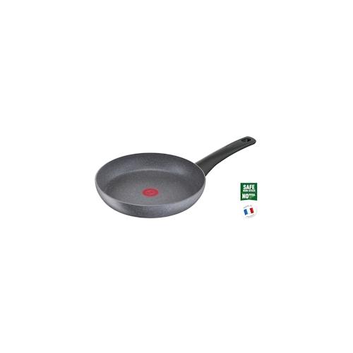 Tefal Bratpfanne Excellence, Aluminium, Ø 24 cm, Antihaftversiegelung, Induktion