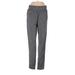 Zella Sweatpants - High Rise: Gray Activewear - Women's Size Medium