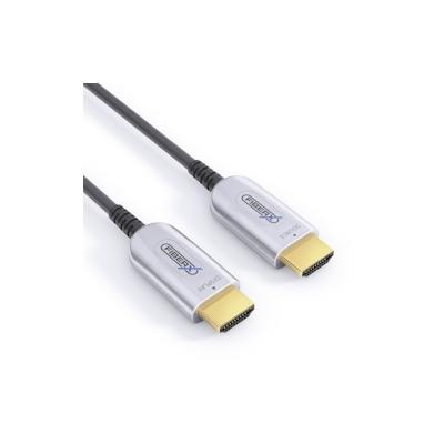 PureLink FiberX Serie - HDMI 4K Glasfaser Extender Kabel - 10m