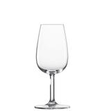 Schott Zwiesel Siza Crystal Red Wine Glass in Red/White | 7.7 oz | Wayfair 0023.119895