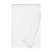 Home Treasures Linens Polycotton Duvet Cover in White | King Duvet Cover | Wayfair EMPOL1KDVTWH