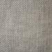 Home Treasures Linens Zebra Chevron 100% Linen Sham 100% Linen in Gray | 20 H x 36 W in | Wayfair EMZEB2KSHATN