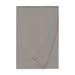 Home Treasures Linens Royal Egyptian-Quality Duvet Cover 100% Eygptian Cotton/Sateen in Gray | Twin Duvet Cover | Wayfair EMROY1TDVTCR