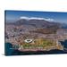 The Twillery Co.® Straub South Africa Cape Town by Michael Jurek - Photograph Print | 16 H x 24 W x 1.5 D in | Wayfair