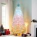 The Holiday Aisle® 72 Christmas Tree | Wayfair 9F4A7B3A89FA49CDB9C1EA72DB3F3D21