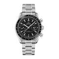 Omega Speedmaster Racing Co-Axial Master Chronograph Steel Mens watch