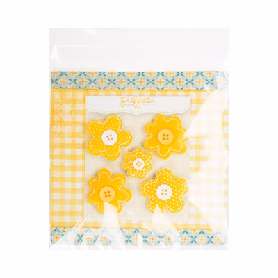 Durable Flap Seal Clear Bag Packaging Great For 5x5 Cards Bag Size: 5 7/8" x 5 3/4" 100 Bags Crystal Clear Bags