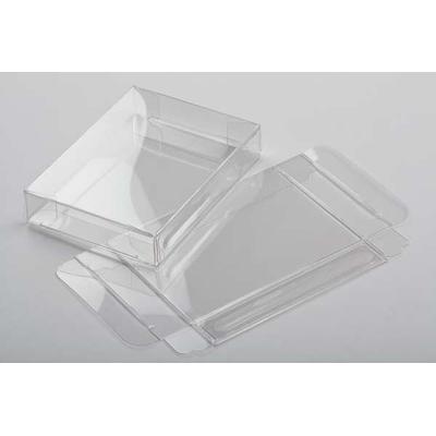 Clear Boxes for Playing Cards Baseball Cards & Fantasy Cards Actual Box Size: 2 3/4