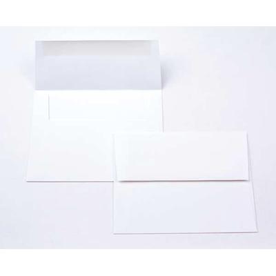 Mohawk Options 100% PCW Recycled Envelopes, White 7 1/4