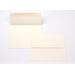 Mohawk Options 100% PCW Recycled Envelopes, Cream 5 3/4" x 4 3/8" 50 Pack