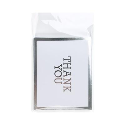 Clear Sleeve Packaging with Protective Closure Peel & Seal Flap Seal For Small Cards 4 13/16" x 6 3/16" 100 Bags Crystal Clear Bags