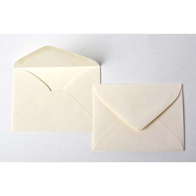 Premium Envelope Natural 3 11/16" x 2 11/16" 50 pack