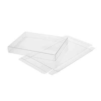 Crystal Clear Boxes® 4 7/8