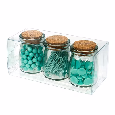 Crystal Clear Value Boxes 3