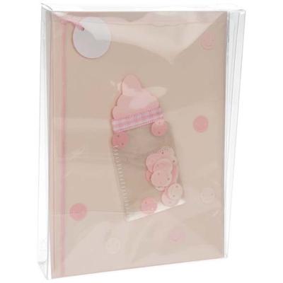 Clear Boxes for Party Invitations Chocolates Toffee Gummy Bears Box Size: 4" x 13/16" x 5 7/16" 25 Boxes Crystal Clear Boxes
