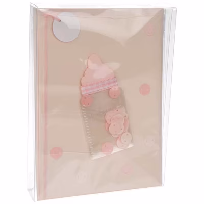 Clear Boxes for Party Invitations Chocolates Toffee Gummy Bears Box Size: 4" x 13/16" x 5 7/16" 25 Boxes Crystal Clear Boxes