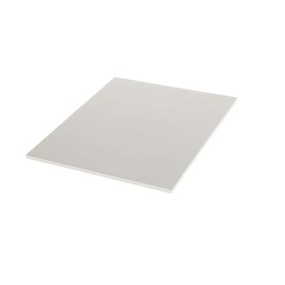 Crescent/BainbridgeÂ® Clay Coated Foam Board 8" x 10" 1 piece