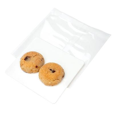 Grease Resistant Cookie Boards 2 1/2