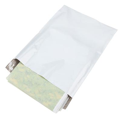 Poly Mailers with Perforation Shipping Bags 100 Pack 10