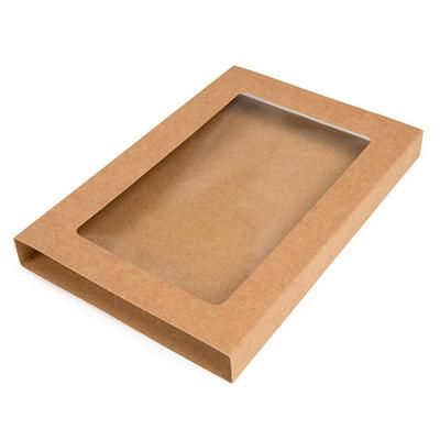 Kraft Slip Cover for Round Cookie Tackle Boxes 5