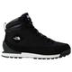 The North Face - Back-To-Berkeley IV Textile WP - Sneakers size 8,5, black