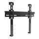 TTAP TTD404FLP Fixed TV Bracket, Black