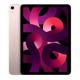 APPLE 10.9" iPad Air Cellular (2022) - 64 GB, Pink, Pink