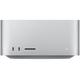 APPLE Mac Studio - M2 Ultra, 1 TB SSD, Silver, Silver/Grey