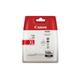 CANON PGI-580XL Black Ink Cartridge, Black