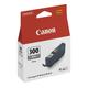 CANON PFI-300GY Grey Ink Cartridge, Grey