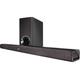 DENON DHT-S316 2.1 Wireless Sound Bar, Black