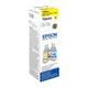 EPSON T6644 Yellow Ecotank Ink Bottle - 70 ml, Yellow