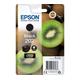 EPSON 202 Kiwi Black Ink Cartridge, Black