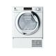 HOOVER BHTDH7A1TCE WiFi-enabled Integrated 7 kg Tumble Dryer