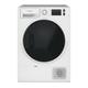 HOTPOINT NT M11 9X3E UK 9 kg Heat Pump Tumble Dryer - White, White