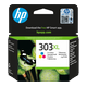 HP 303XL Tri-Colour Ink Cartridge, Tri-colour